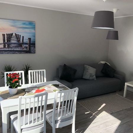 Ferienwohnung Apartament Warecka Malbork Exterior foto
